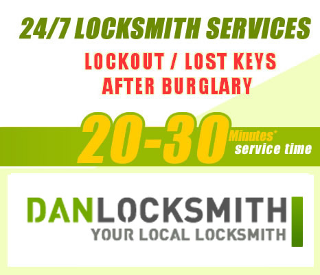 Woodbridge Locksmith